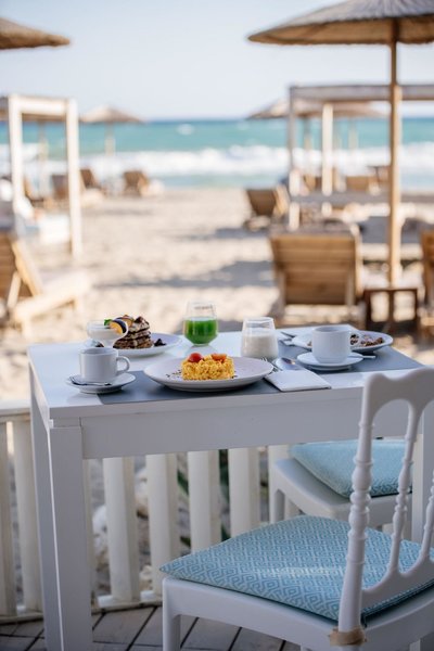 Paralos Lifestyle Beach 30