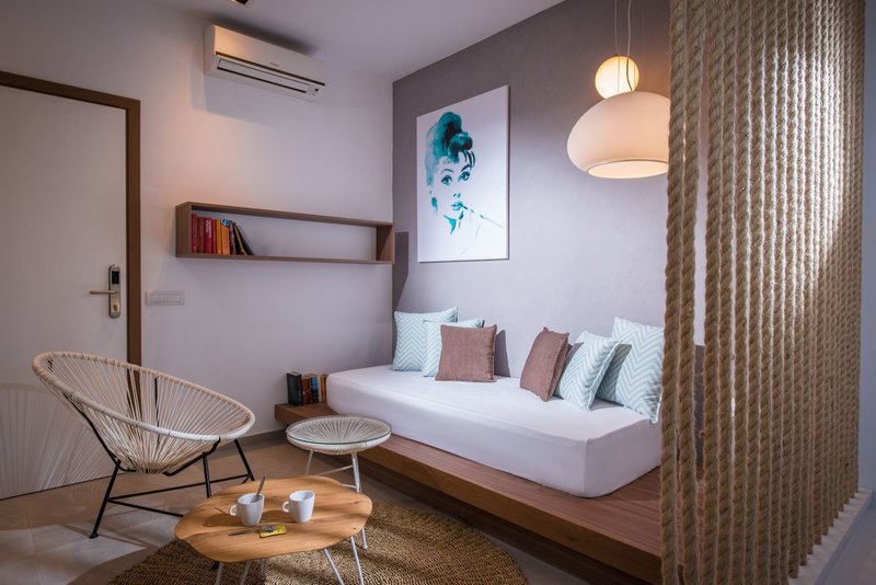 Paralos Lifestyle Beach 49
