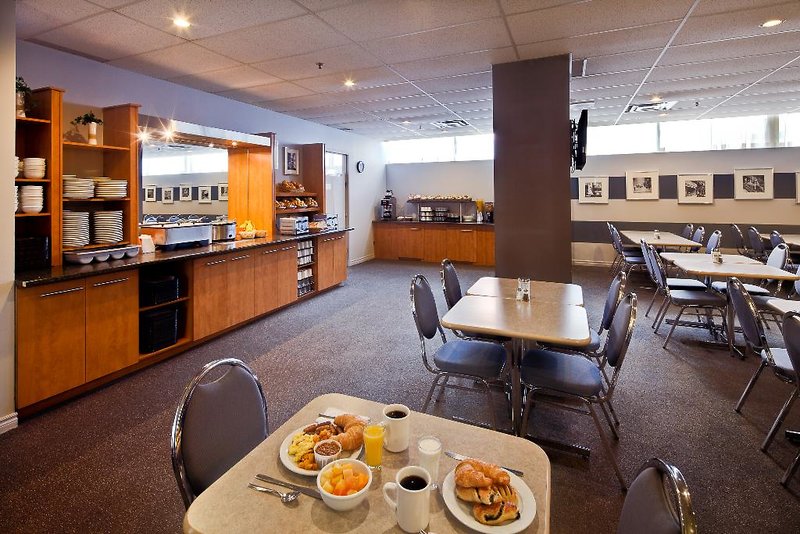 Les Suites Labelle 1