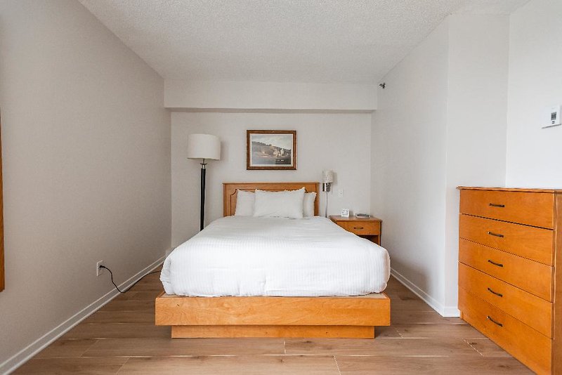 Les Suites Labelle 3