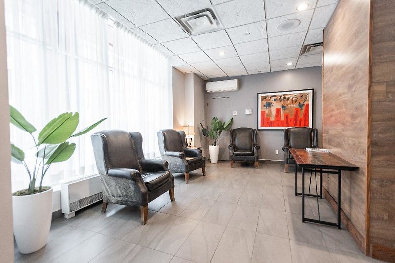 Les Suites Labelle 5