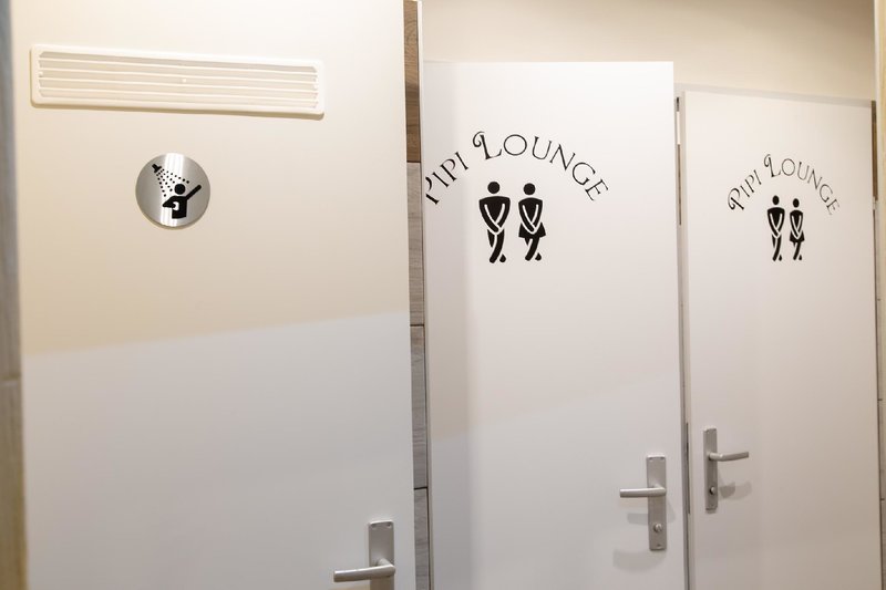 Do Step Inn Central 1