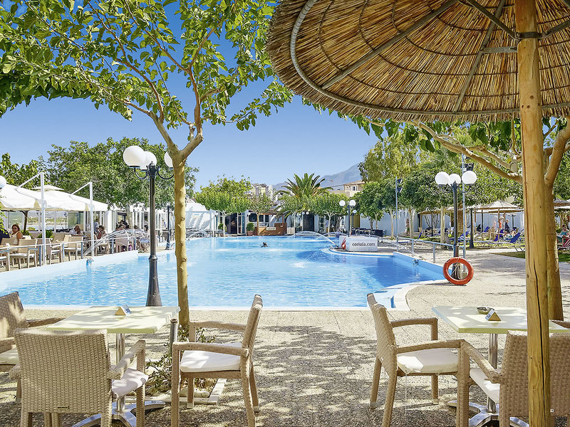 Corissia Princess 8
