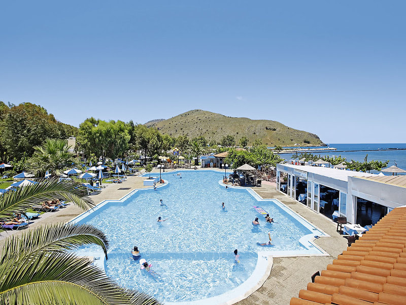 Corissia Princess 9
