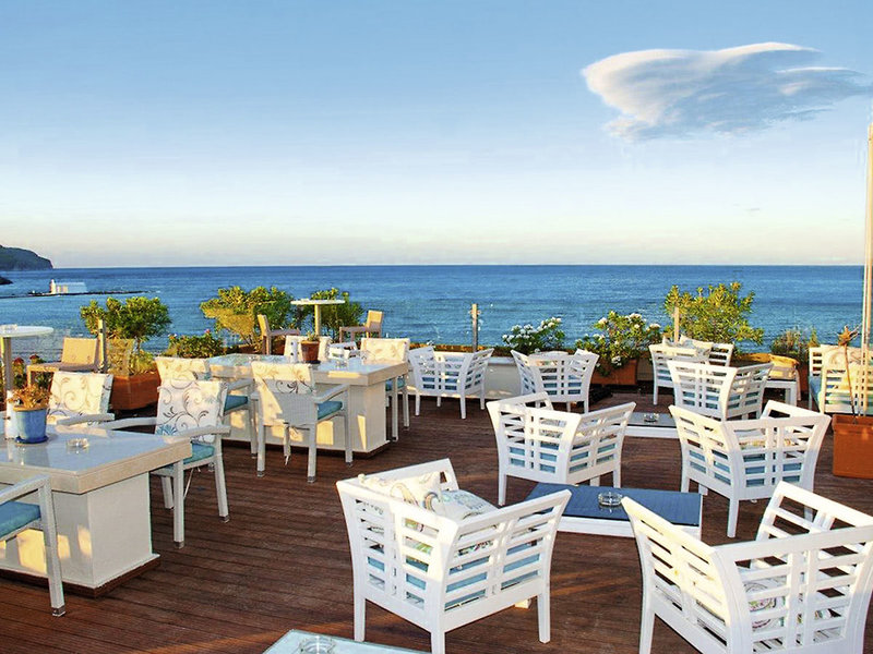 Corissia Princess 13