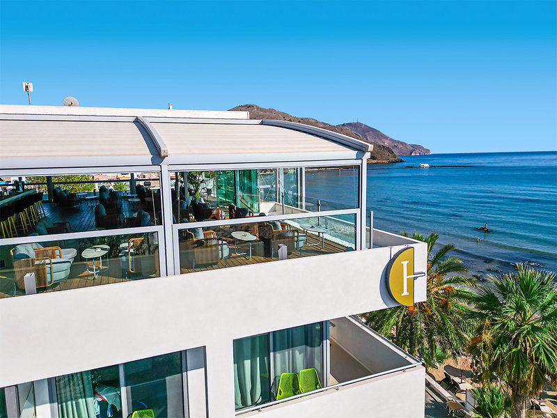 Corissia Princess 18