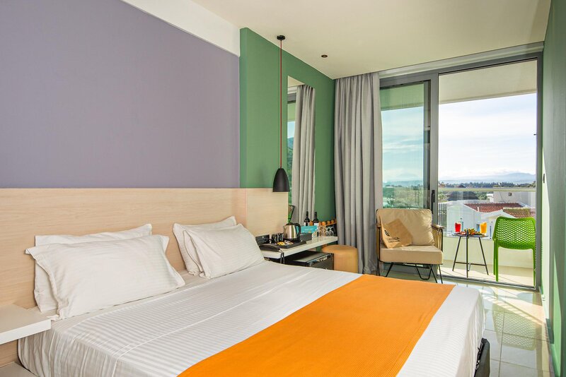 Corissia Princess 47