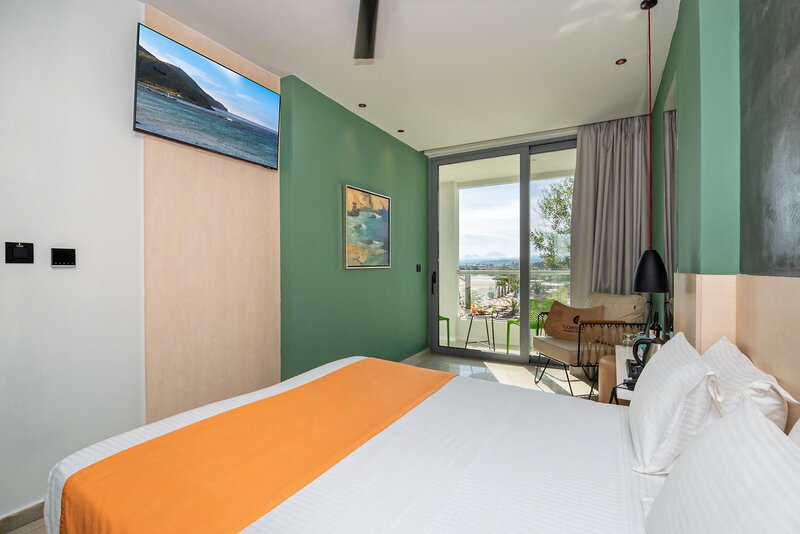 Corissia Princess 48