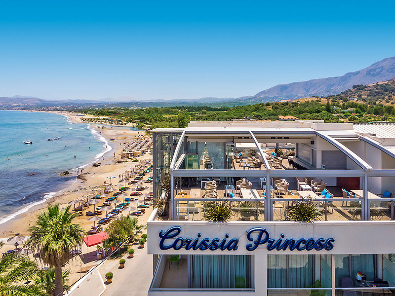 Corissia Princess 5
