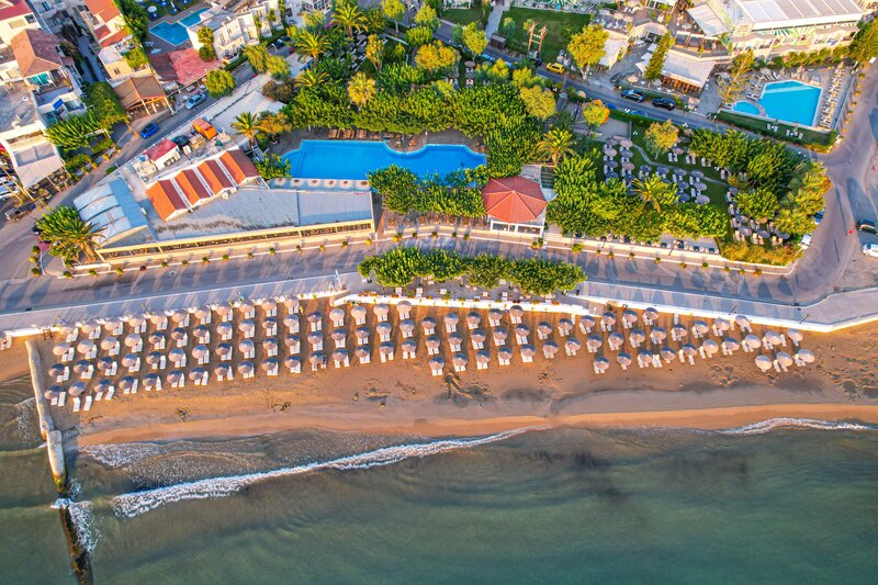 Corissia Princess 45