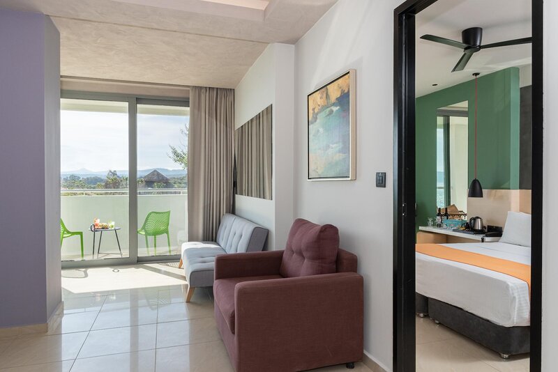 Corissia Princess 58