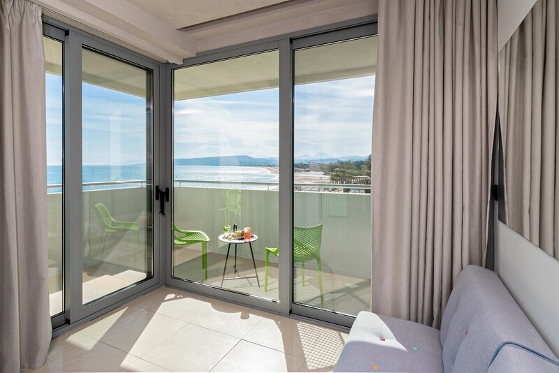 Corissia Princess 65