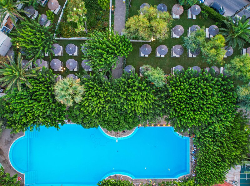 Corissia Princess Hotel 26
