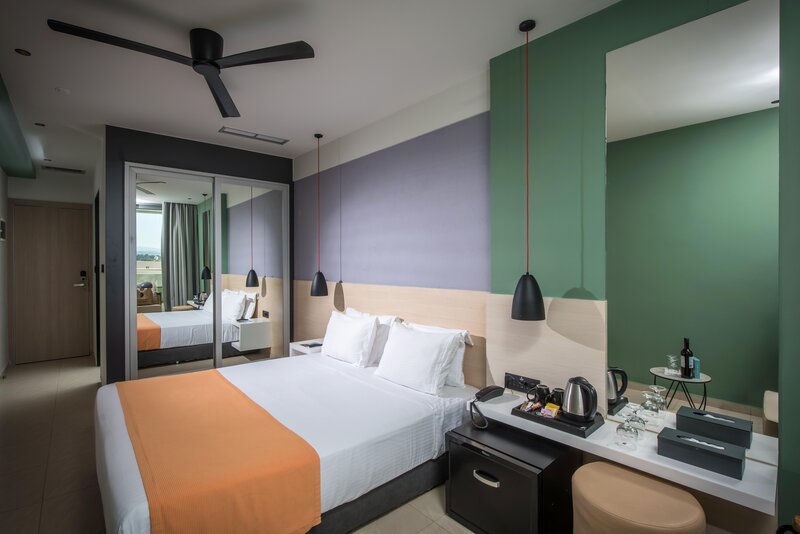 Corissia Princess Hotel 33