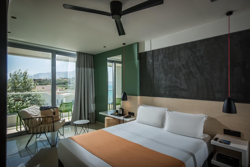 Corissia Princess Hotel 34