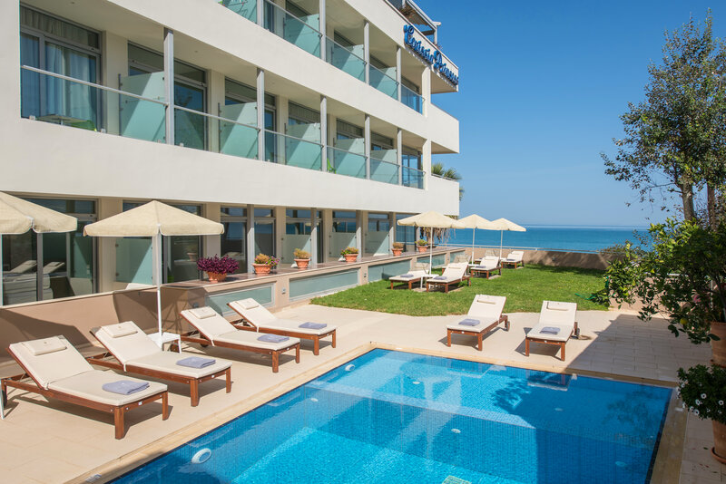 Corissia Princess Hotel 9