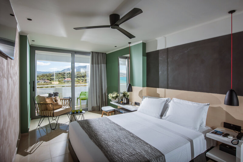 Corissia Princess Hotel 22