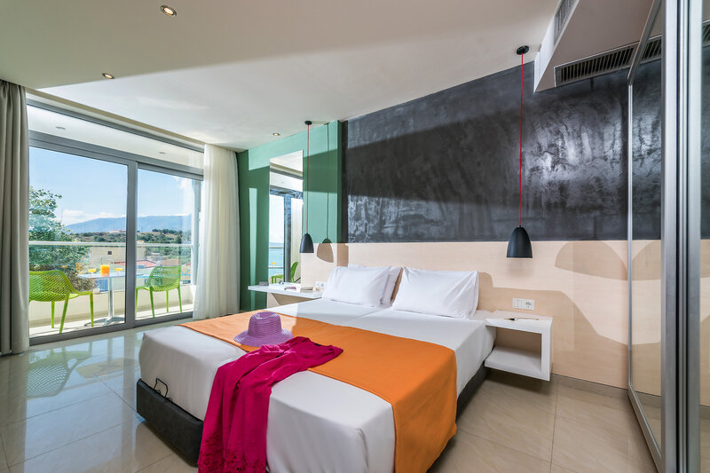 Corissia Princess Hotel 23