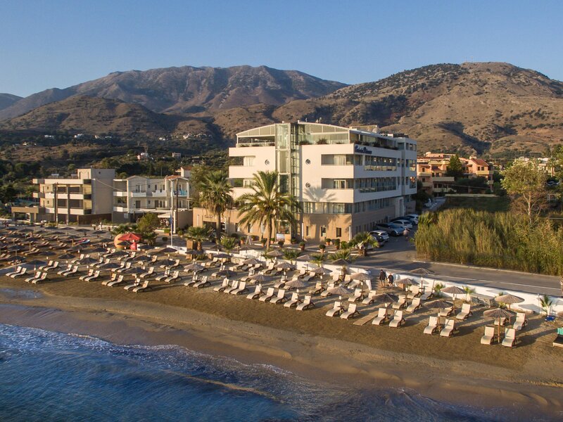 Corissia Princess Hotel 34
