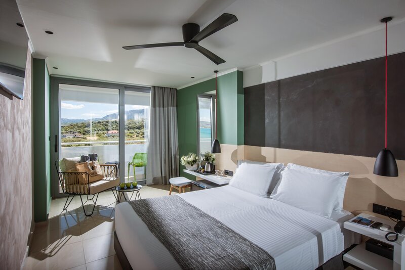 Corissia Princess Hotel 35
