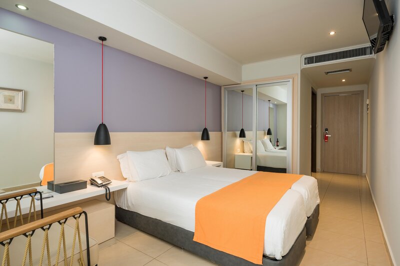 Corissia Princess Hotel 39