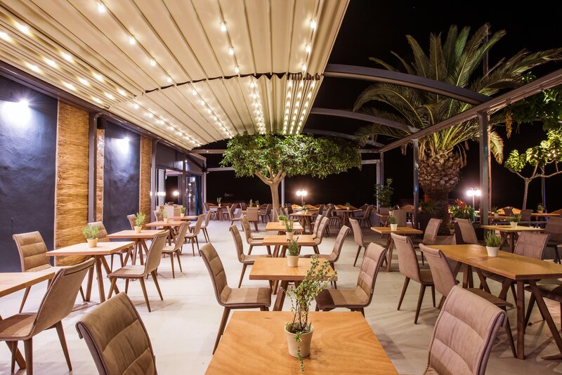 Corissia Princess Hotel 48