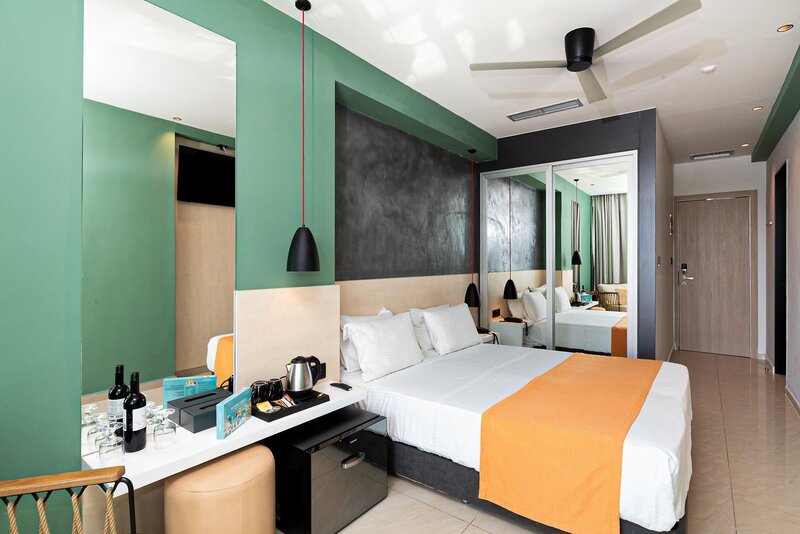 Corissia Princess Hotel 63