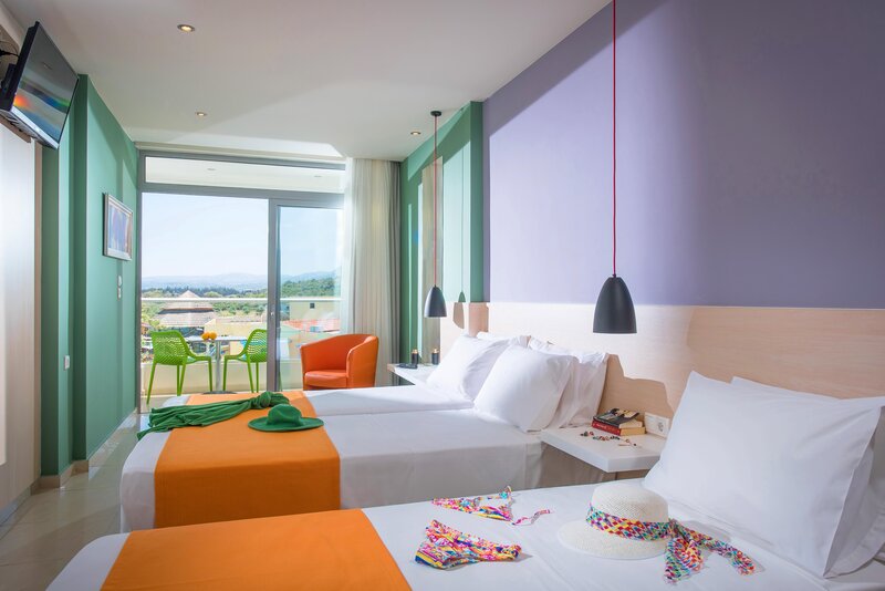 Corissia Princess Hotel 64