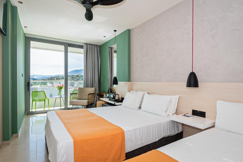 Corissia Princess Hotel 66