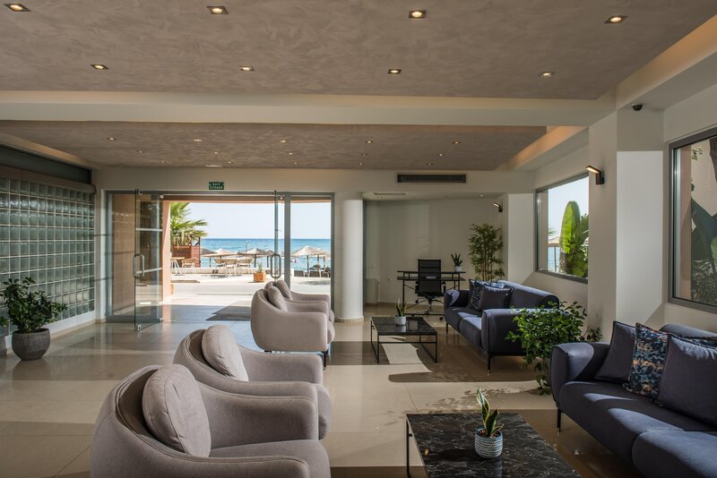 Corissia Princess Hotel 8