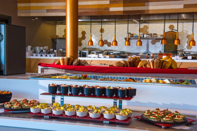 Corissia Princess Hotel 13