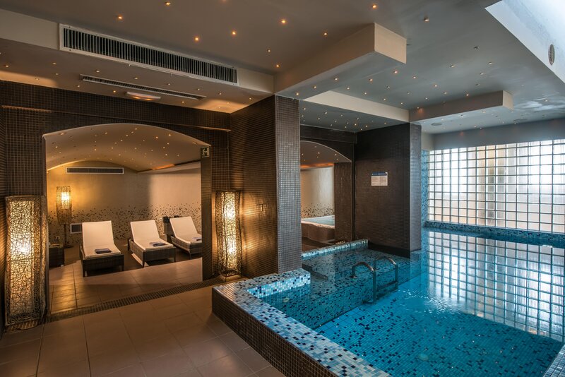 Corissia Princess Hotel 17