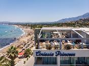 Corissia Princess Hotel 24