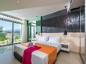 Corissia Princess Hotel 36
