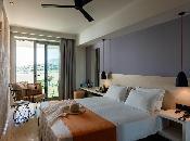 Corissia Princess Hotel 37