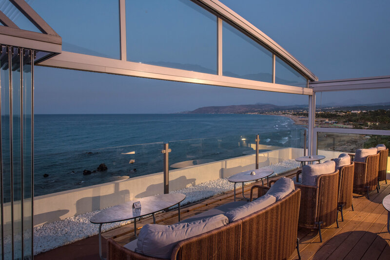 Corissia Princess Hotel 18