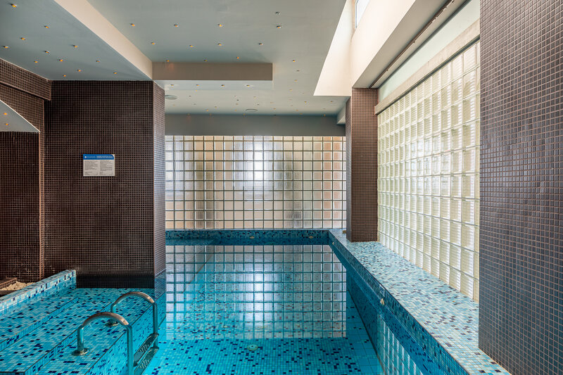 Corissia Princess Hotel 27