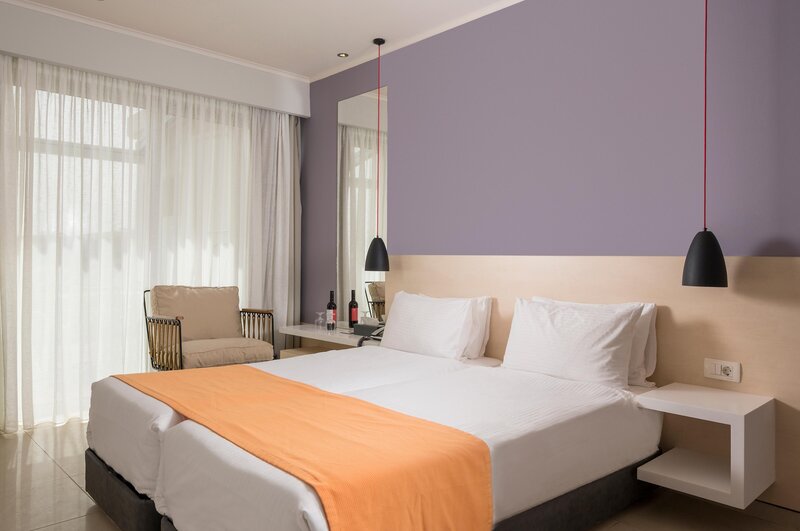 Corissia Princess Hotel 38