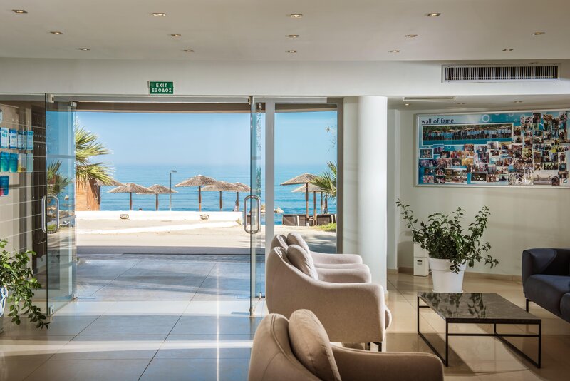 Corissia Princess Hotel 43