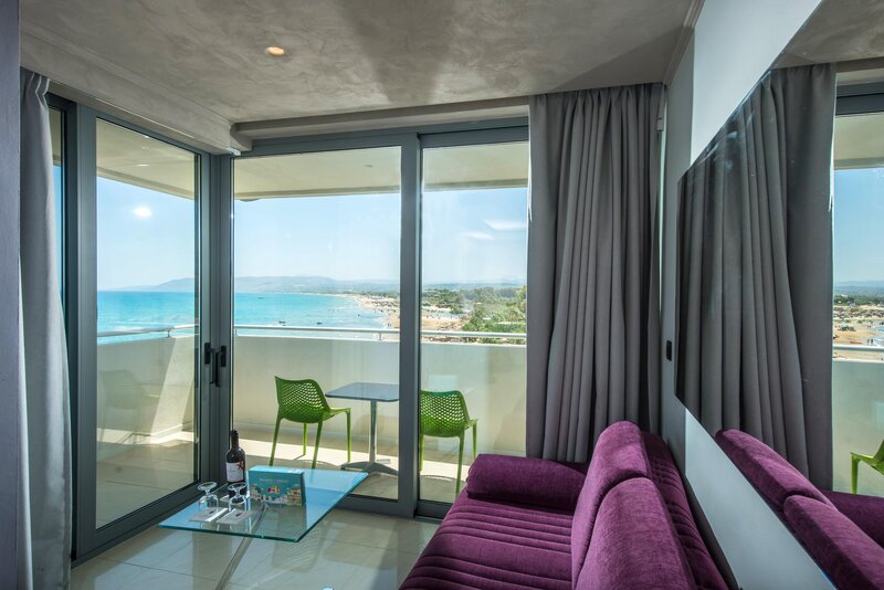 Corissia Princess Hotel 79