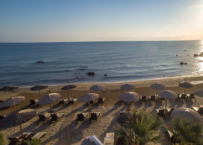 Corissia Princess Hotel 14