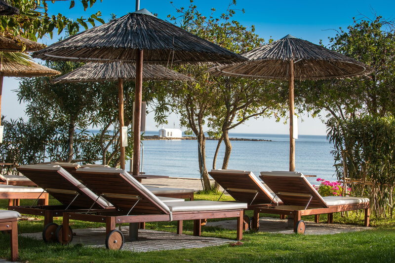 Corissia Princess Hotel 15