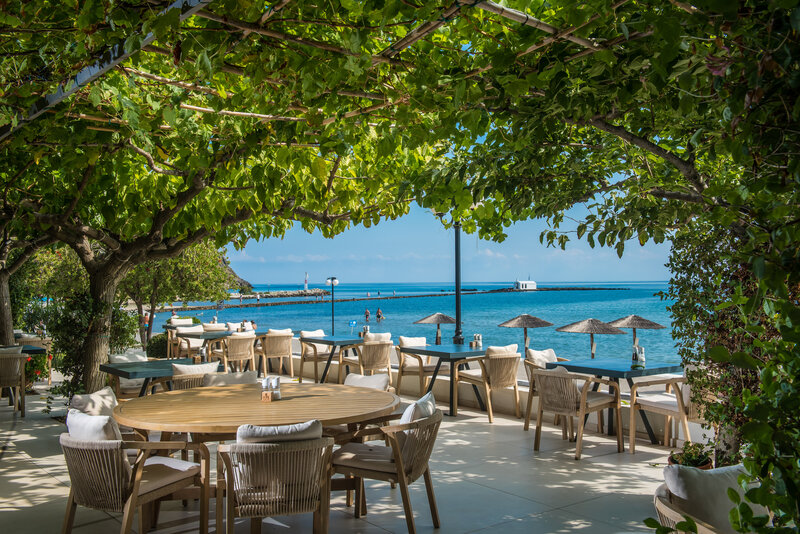 Corissia Princess Hotel 19