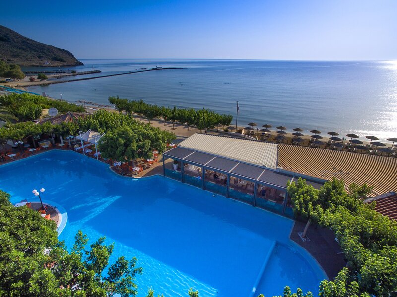 Corissia Princess Hotel 29