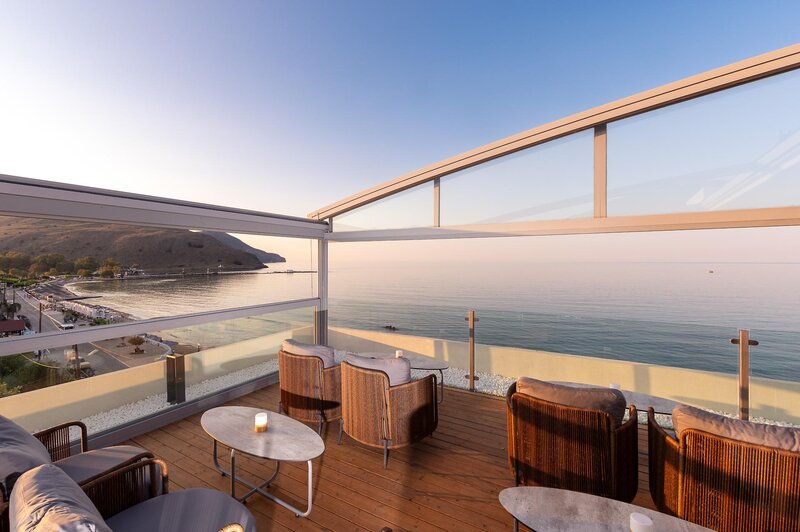 Corissia Princess Hotel 44