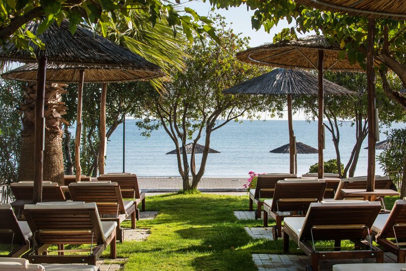 Corissia Princess Hotel 52