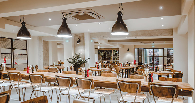 Cooks Club Hersonissos Crete  5