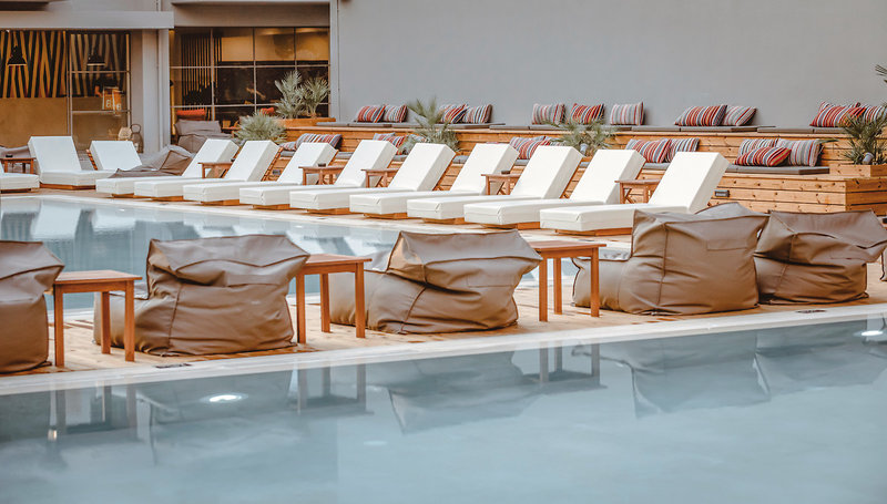 Cooks Club Hersonissos Crete  6