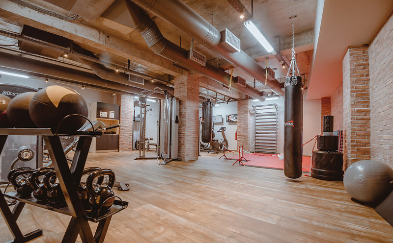 Cooks Club Hersonissos Crete  10