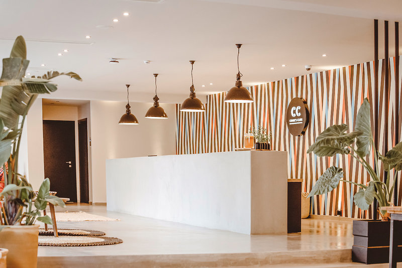 Cooks Club Hersonissos Crete  13